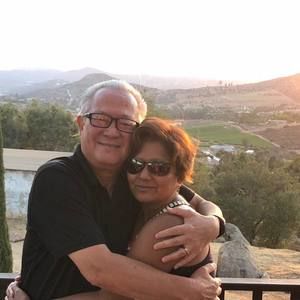 Meet your Posher, Teresa